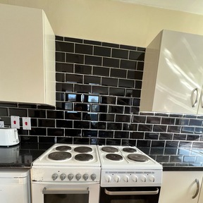 University Accommodation Cleaning Bridge of Weir